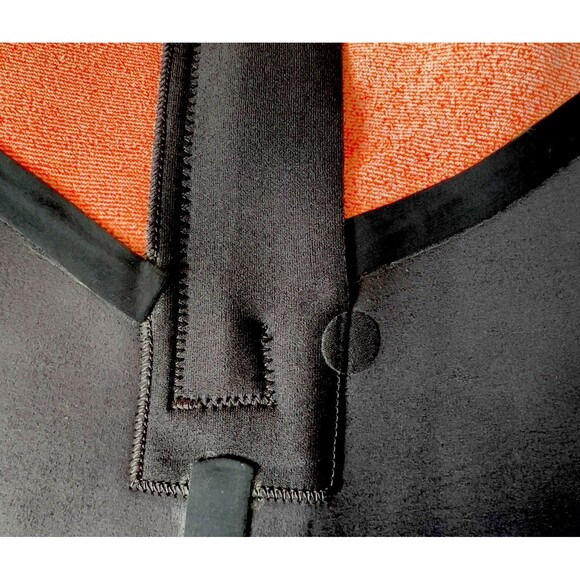 Atmosea x Free People Women’s Wetsuit XL | 3/2mm Front Zip Steamer | NWT $479 - Picture 15 of 15